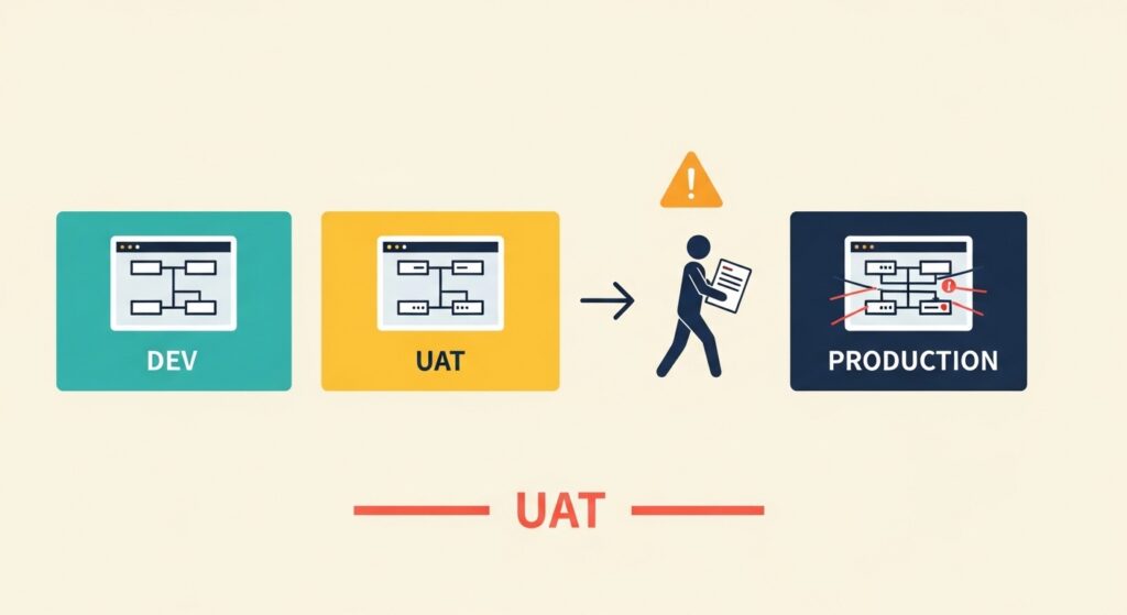 The Limits of Native Automation in Genesys Cloud
