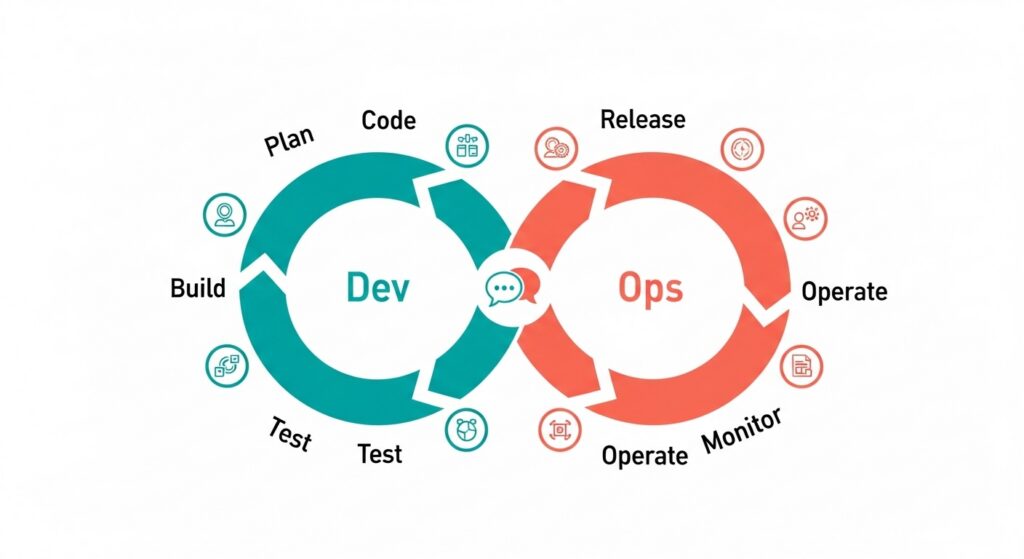 The DevOps Lifecycle Explained