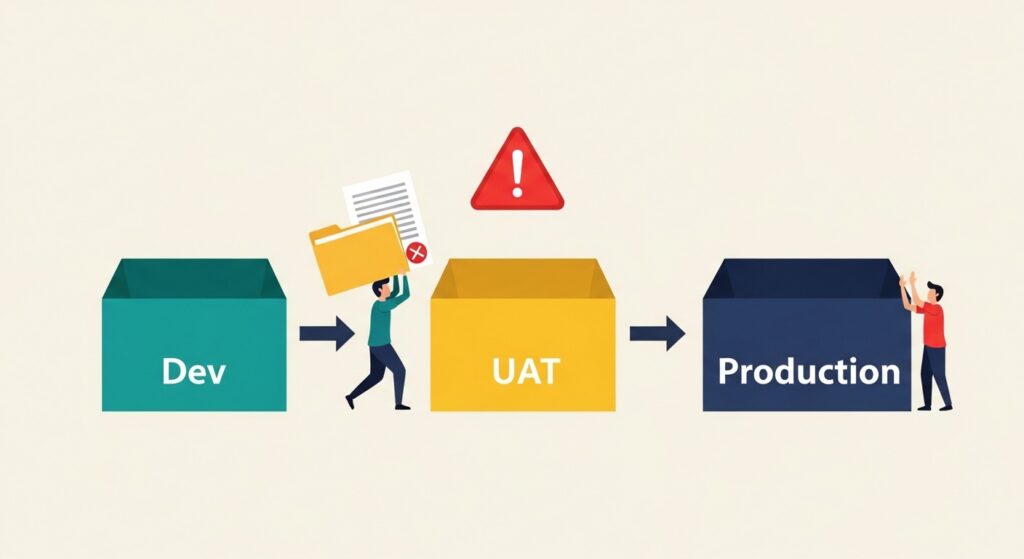 High-availability DevOps