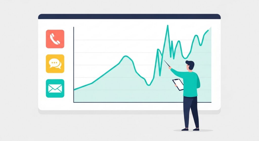 The Core Components of Contact Center Planning