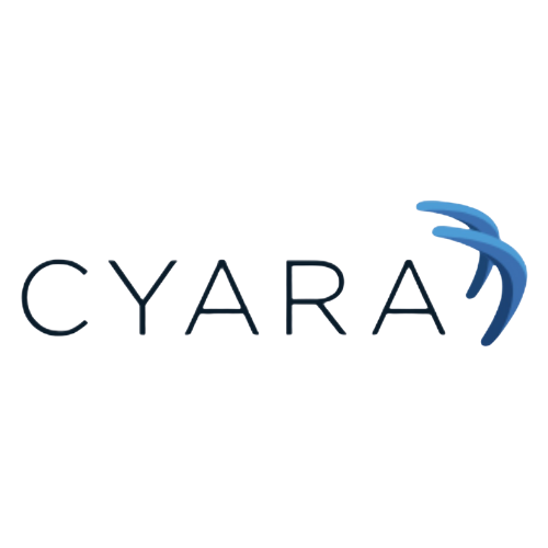 Cyara logo