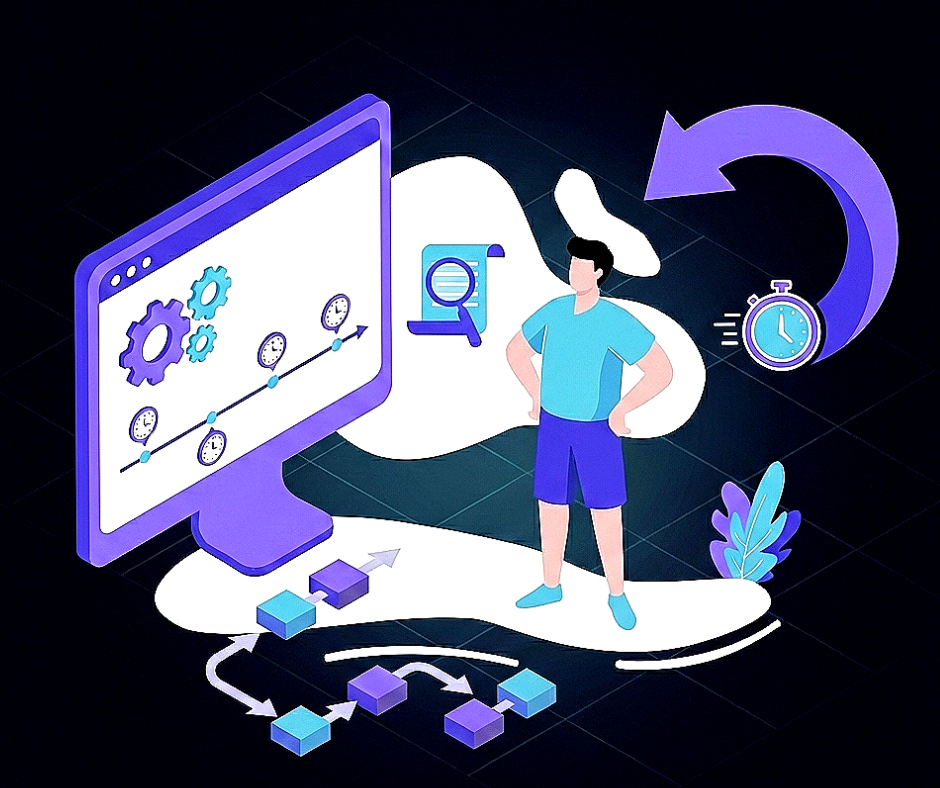 Configuration Auditing Illustration