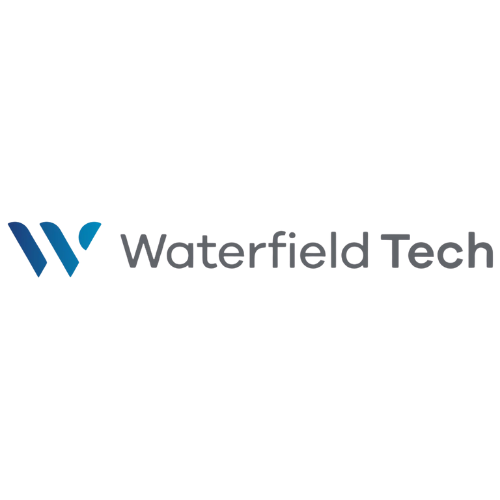 Water Field logo