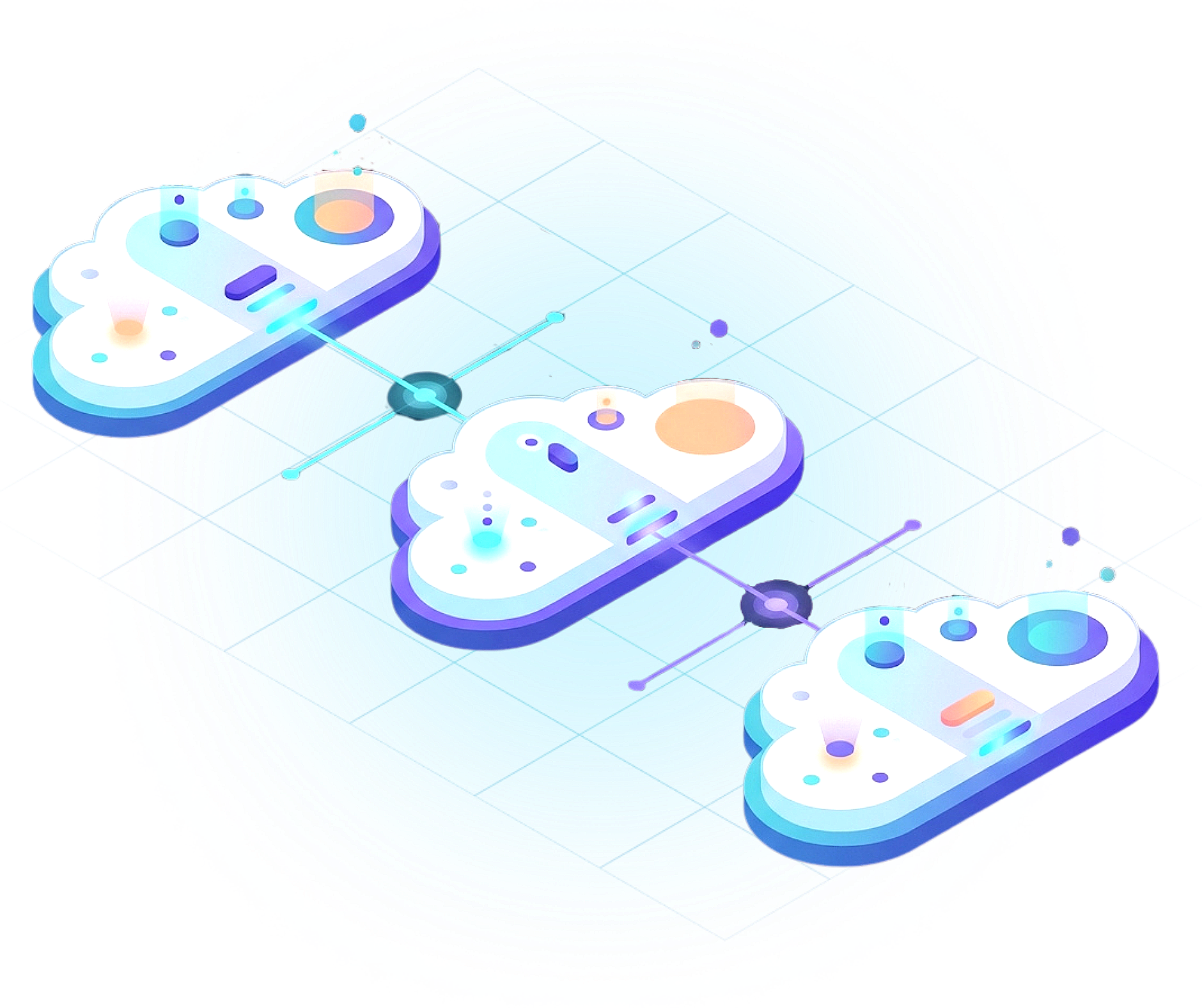Cross Cross-Environment Comparison