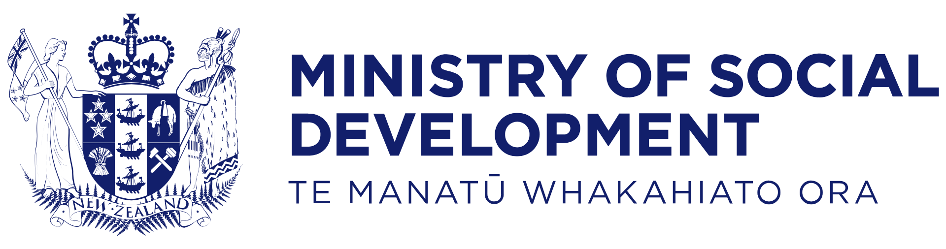 Ministry of Social Development